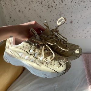 Womens FILA Sneakers